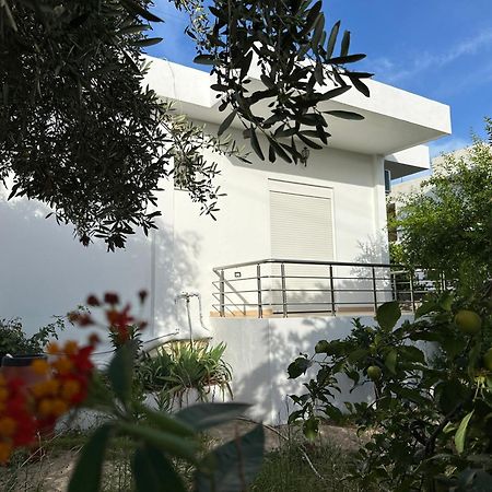 Anxhi Ksamil Exterior foto