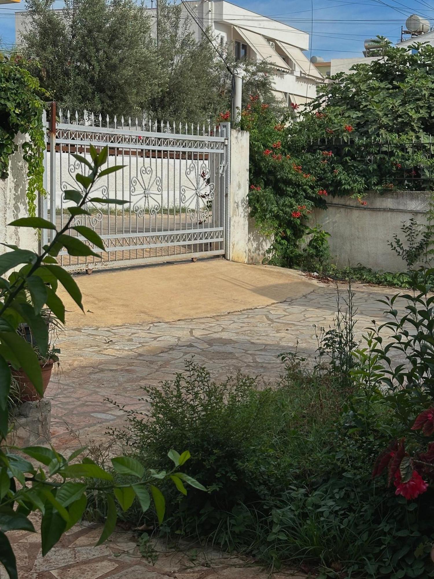 Anxhi Ksamil Exterior foto