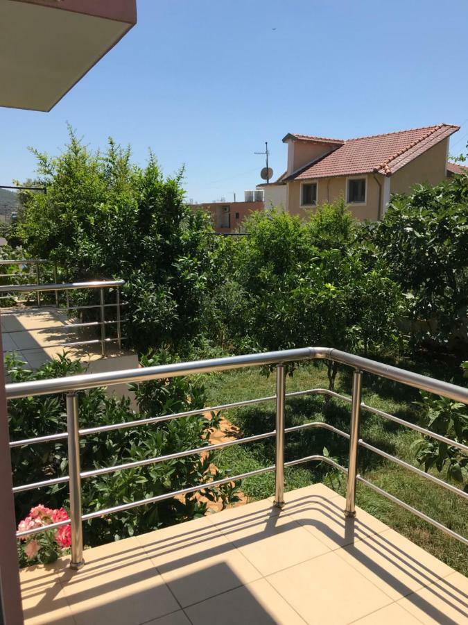 Anxhi Ksamil Exterior foto